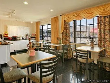 *** Hotel Ramada By Wyndham Culver City Los Angeles United States