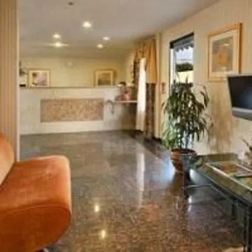Ramada By Wyndham Culver City Los Angeles United States