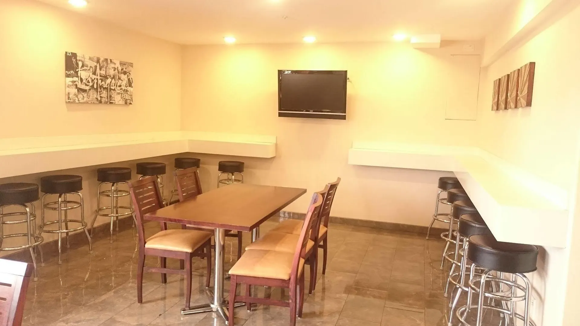 Ramada By Wyndham Culver City Los Angeles 3*,  United States