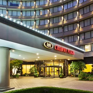 Crowne Plaza Portland-downtown Convention Center By Ihg Hotel