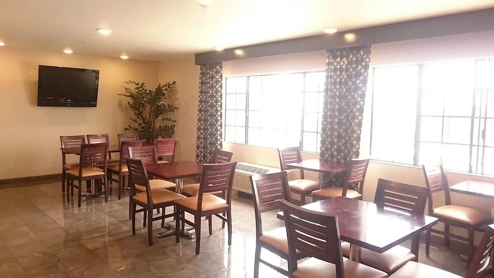 Ramada By Wyndham Culver City Los Angeles 3*,  USA