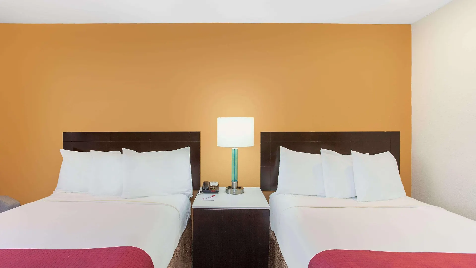 Ramada By Wyndham Culver City Los Angeles