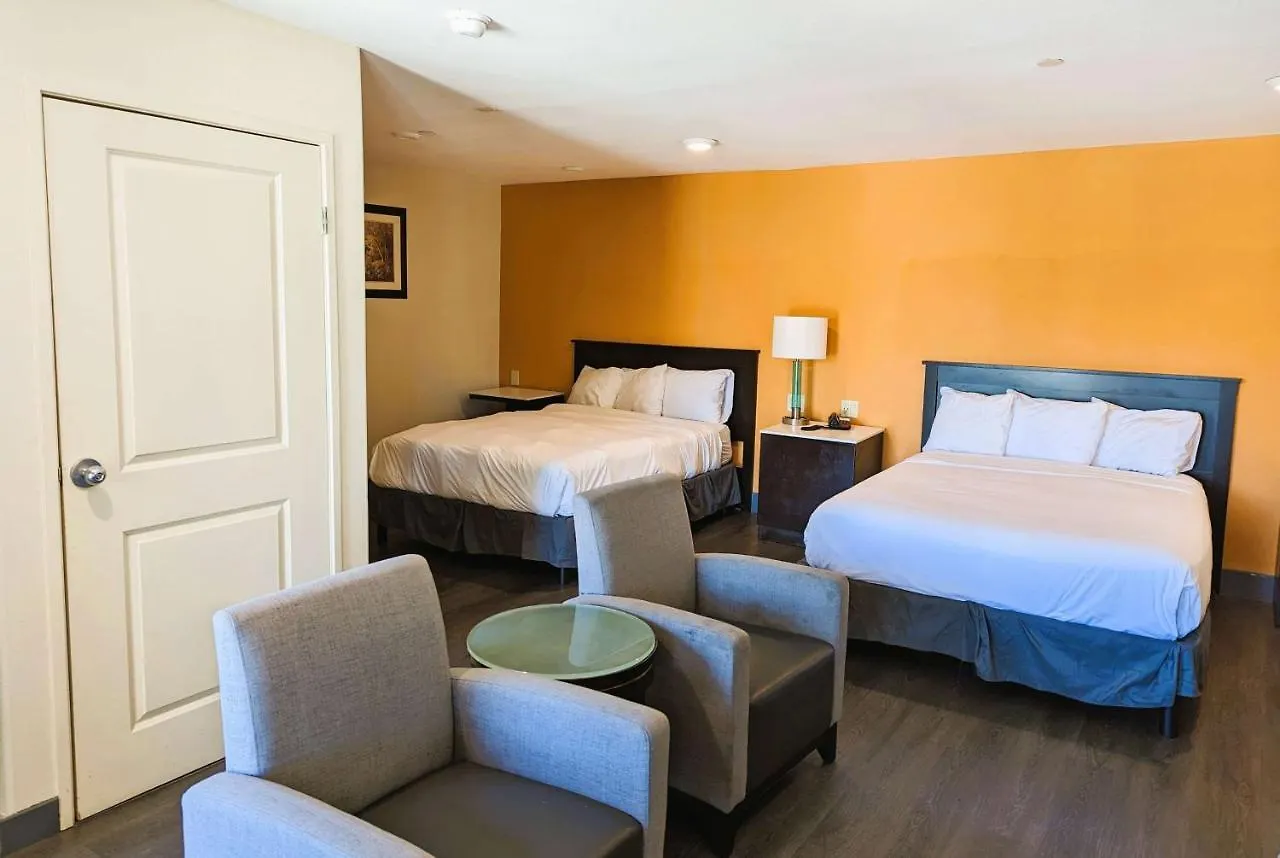 Ramada By Wyndham Culver City Los Angeles