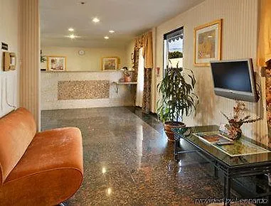 Ramada By Wyndham Culver City Los Angeles USA