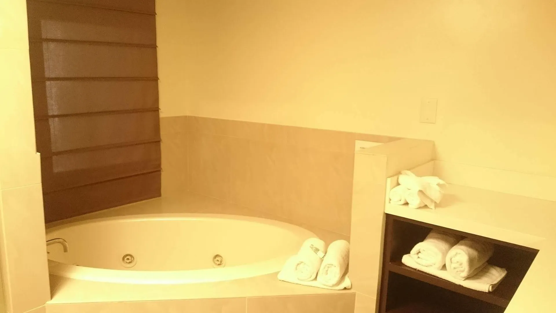 Hotell Ramada By Wyndham Culver City Los Angeles