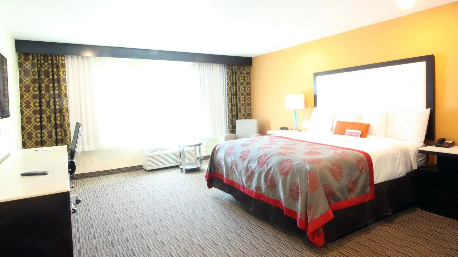 Ramada By Wyndham Culver City Los Angeles USA