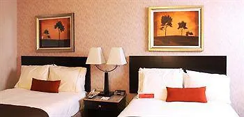 Ramada By Wyndham Culver City Los Angeles