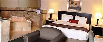 Hotell Ramada By Wyndham Culver City Los Angeles